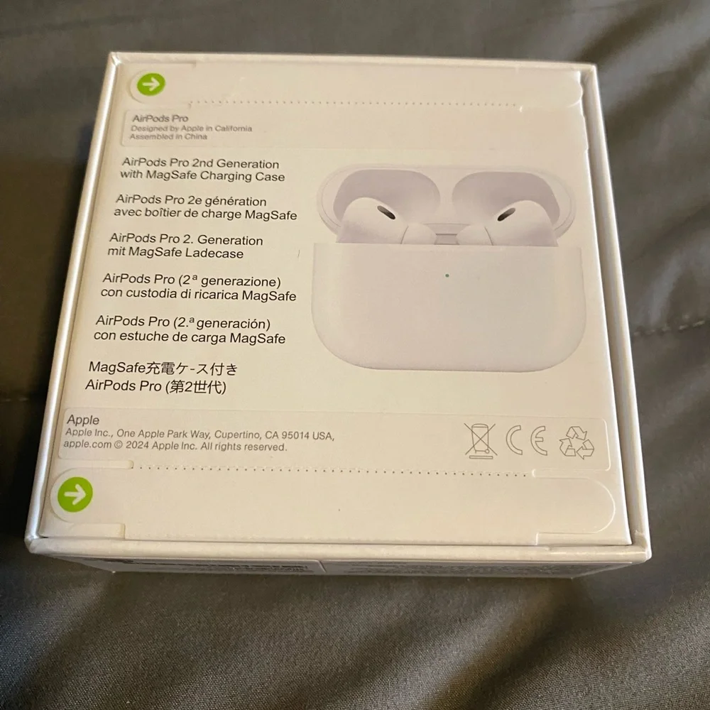 Apple AirPods Pro 2